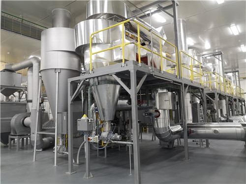 Chinese coffee: innovation promotes industrialization and opens a new era of intelligent production